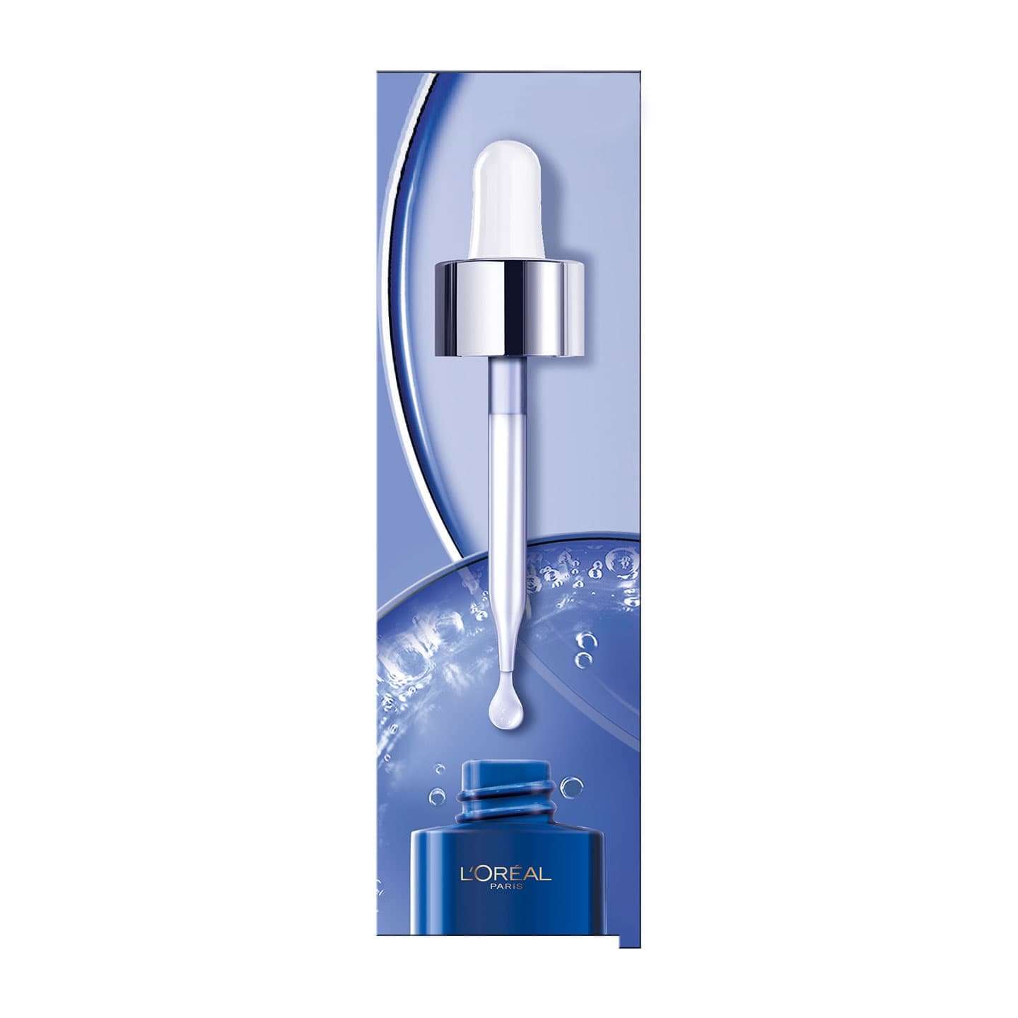 Revitalift Laser X3 Vorher Nachher